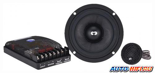2-компонентная акустика CDT Audio HD-42 2-компонентная акустика CDT Audio HD-42
